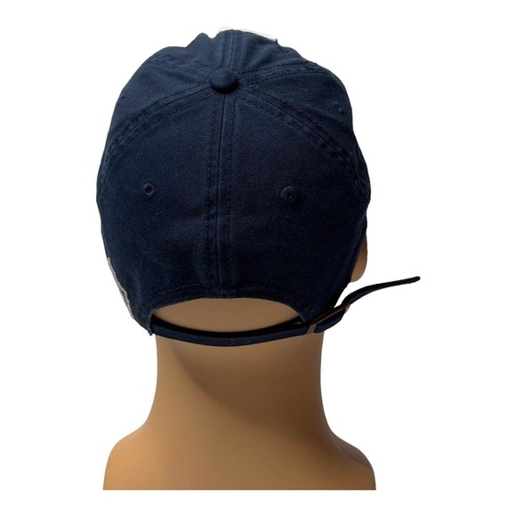 FL Florida State Of Mine Blue Dad Travel Gators Seminoles Hurricanes Cap Hat - Picture 5 of 6